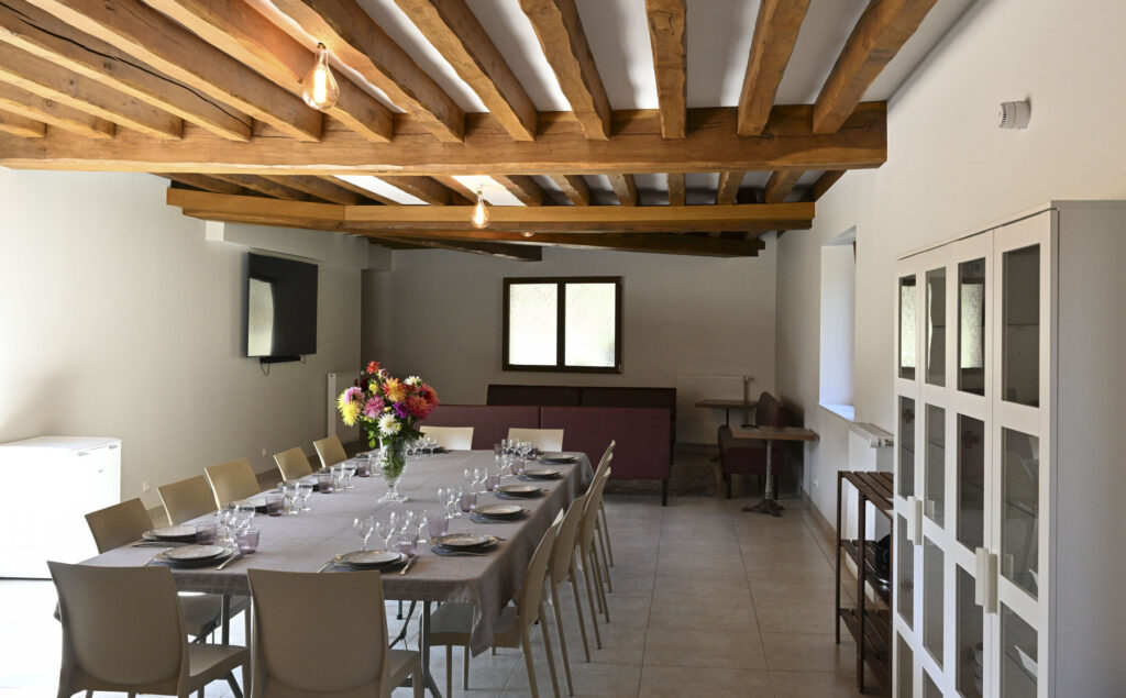gite grand salon loiret